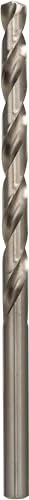 Bosch Professional HSS-G Spiralbohrer, 9.5x115x175mm, 5 Stück