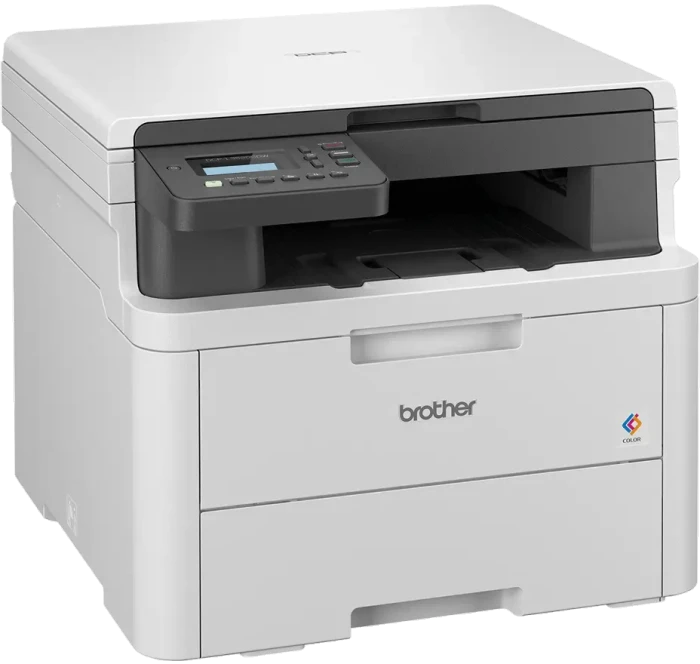 Brother DCP-L3520CDW, LED, mehrfarbig