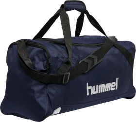 hummel Core M Sporttasche marine