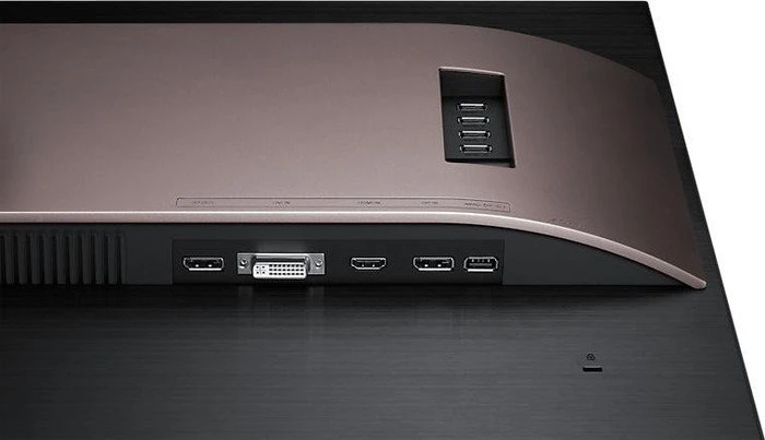 Samsung SD850, 32"