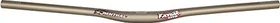 Renthal Fatbar Lite 35mm/10mm/5° up/7° back Riser Lenker 760mm gold