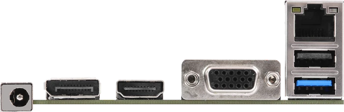 ASRock DeskMini X300