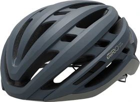 Giro Agilis MIPS Helm matte sapphire