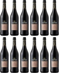 Lustau Solera Superior Rare Cream       750ml