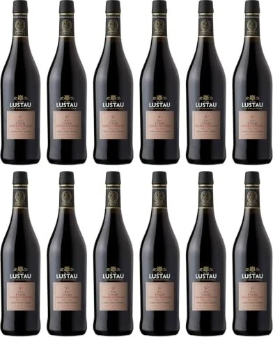 Lustau Solera Superior Rare Cream 750ml