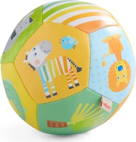 HABA Babyball Zebra
