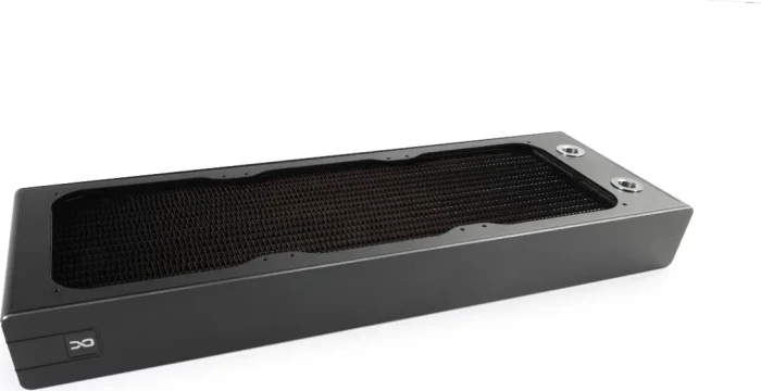Alphacool Core XT45 Full Copper 240mm schwarz