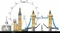 LEGO Architecture - London Vorschaubild