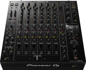 Pioneer DJ DJM-V10