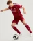 adidas Liverpool FC Authentic 2025/2026 Heimtrikot kurzarm (Herren) Vorschaubild