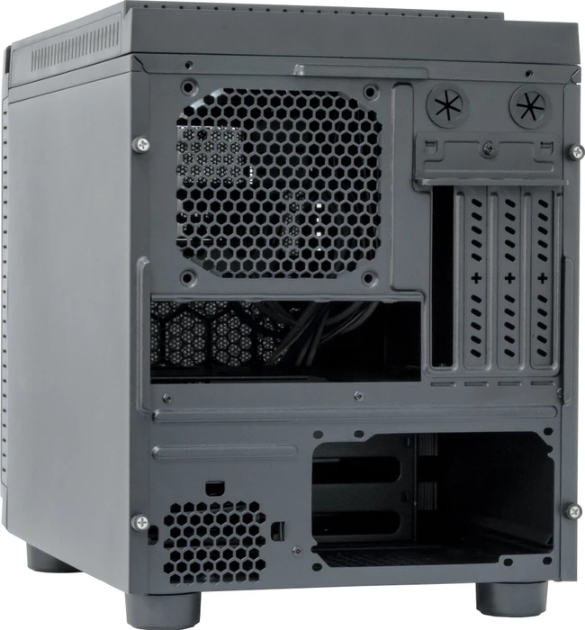 Chieftec Gaming Cube CI-01B-OP