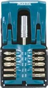 Makita Torsion Bitset, 11-tlg.