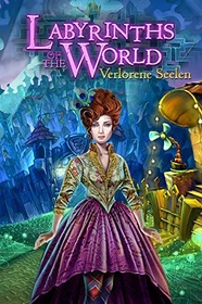 Labyrinths of the World: Verlorene Seelen (Download) (PC)