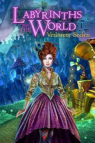 Labyrinths of the World: Verlorene Seelen (Download) (PC)