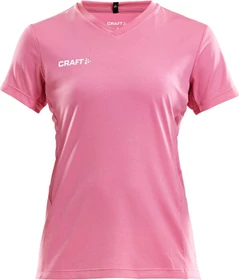Craft Squad Go Funktionsshirt kurzarm pop (Damen)