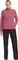 Jack Wolfskin Taunus FZ Funktionsjacke raisin (Damen) Vorschaubild