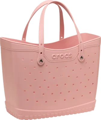 Crocs Classic Shopper powder pink
