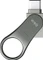 Silicon Power Mobile C80 64GB, USB-A + USB-C, USB 3.2 Gen 1×1 Vorschaubild