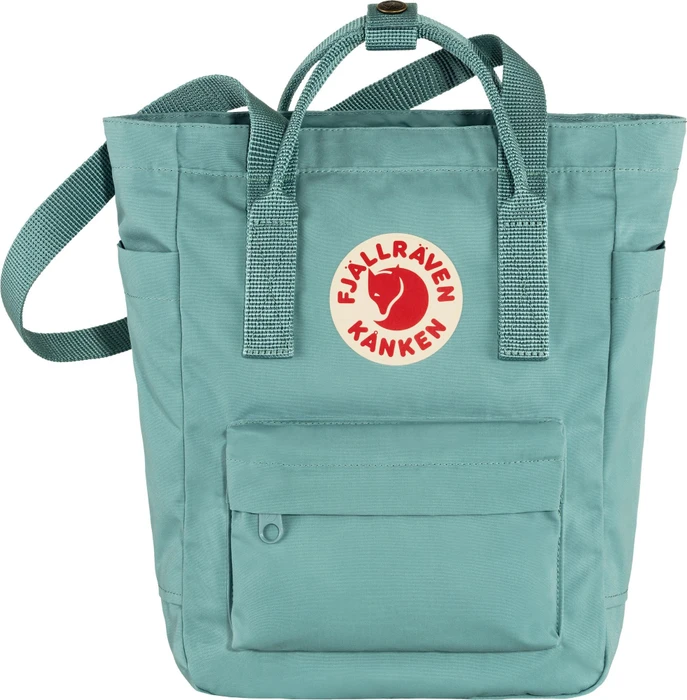 Fjällräven Kanken Totepack Mini sky blue