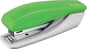 Leitz NeXXt Recycle Mini, 5617 Bürohefter, grün