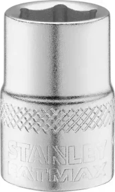 Stanley FATMAX Außensechskant Steckschlüssel 3/8", 11mm