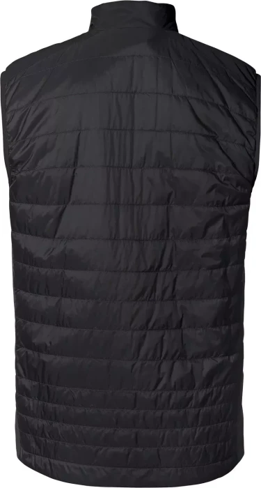 Vaude Freney Hybrid III Funktionsweste black uni (Herren)