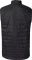 Vaude Freney Hybrid III Funktionsweste black uni (Herren) Vorschaubild
