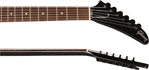 Gibson Explorer B-2 Satin Ebony