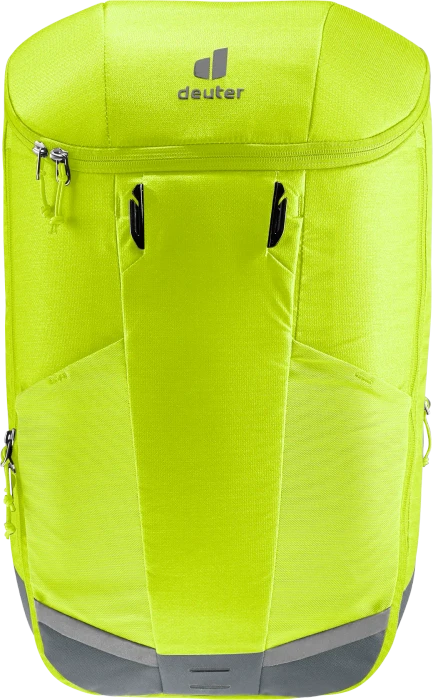 Deuter Rotsoord 25+5 citrus/graphite