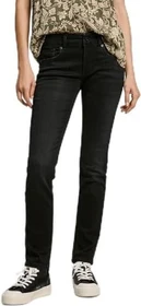 Pepe Jeans Slim Low Jeans denim (Damen)