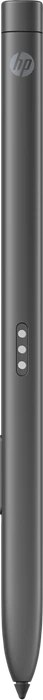 HP Slim Rechargeable Pen, grau