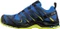 Salomon XA Pro 3D GTX bright blue/slateblue/corona yellow (Herren) Vorschaubild