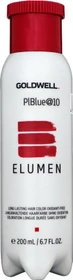 Goldwell Elumen Langanhaltende Haarfarbe Cools PLBLUE@10 pastellblau, 200ml