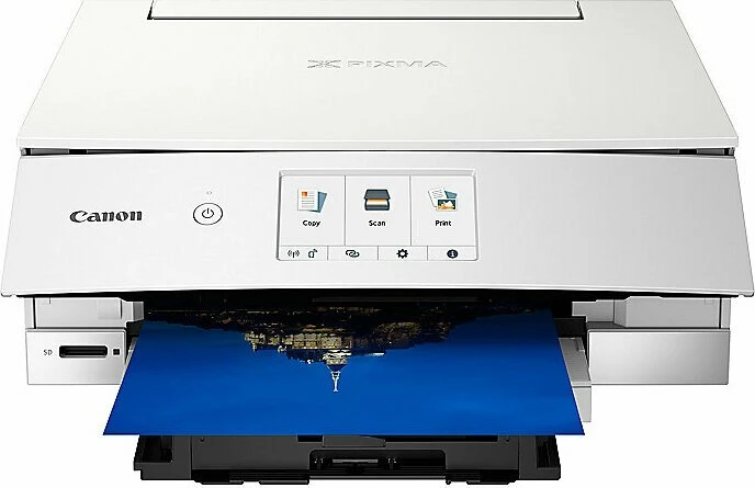 Canon PIXMA TS8350 Serie