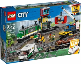 LEGO City - Güterzug