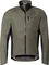 Vaude Kuro Rain Fahrradjacke khaki (Herren) Vorschaubild