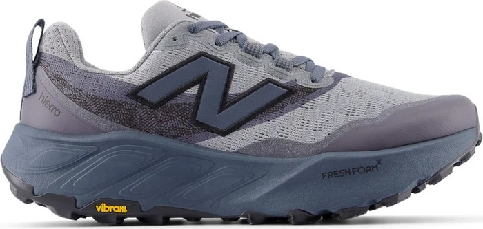 New Balance Fresh Foam X Hierro v9 slate grey/shadow blue (Herren)
