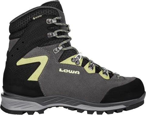 Lowa Lavena EVO GTX anthrazit/mint (Damen)