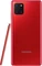 Samsung Galaxy Note 10 Lite Duos 128GB/6GB aura red Vorschaubild
