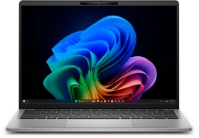 Dell Latitude 5455, Snapdragon X Plus - X1P-42-100, 16GB RAM, 512GB SSD, DE