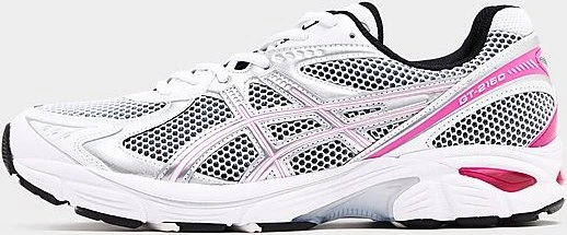 Asics GT-2160 white/raspberry