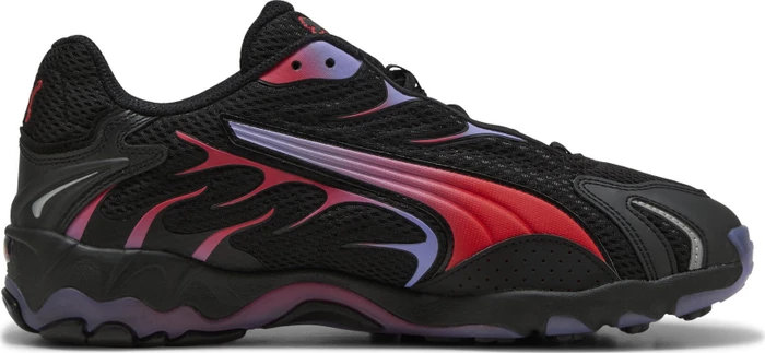 Puma Inhale puma black/puma red