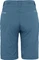 Vaude Tamaro Shorts Fahrradhose kurz blaugrau (Damen) Vorschaubild