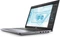 Dell Precision 3561, Core i7-11800H, 16GB RAM, 256GB SSD, T600, DE Vorschaubild