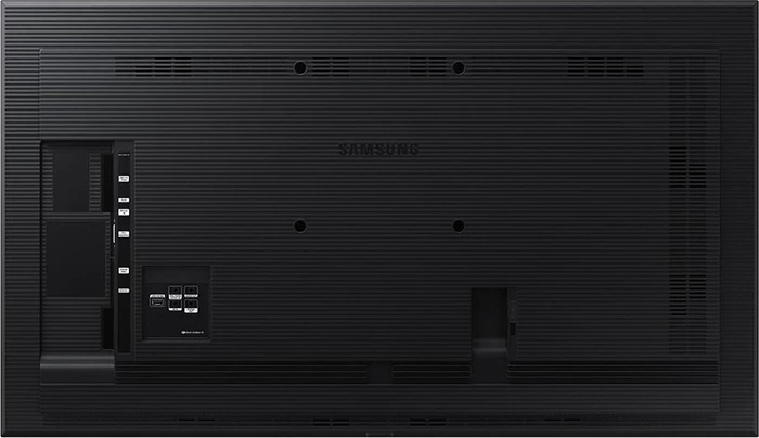Samsung QB43R-B, 42.5"