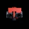 Razer DeathStalker V2 Pro TKL, Razer Low-Profile Linear Optical RED, USB/Bluetooth, DE Vorschaubild