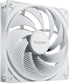 be quiet! Pure Wings 3 PWM High-Speed White, 140mm
