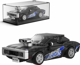 Mould King Charger RT NARC