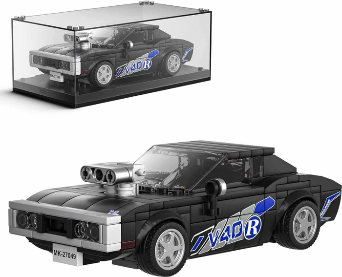 Mould King Charger RT NARC