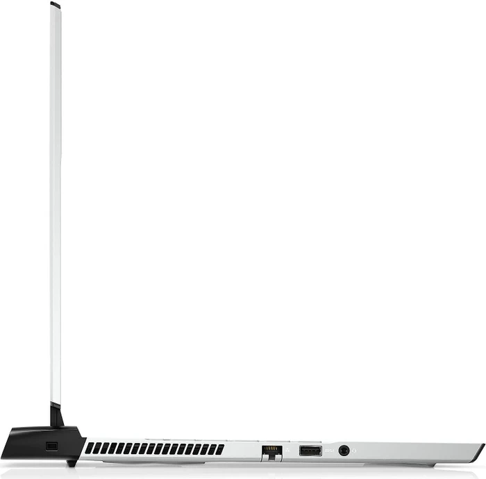 Dell Alienware m17 R4, Lunar Light, Core i9-10980HK, 32GB RAM, 4TB SSD, GeForce RTX 3080, DE